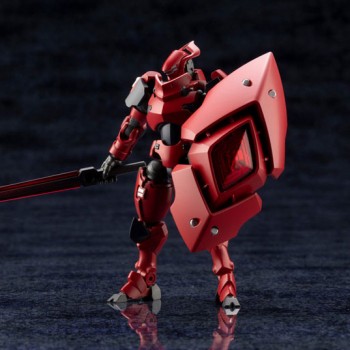 [입고완료] [코토부키야] 오리지널 키트 시리즈 헥사기어 거버너 퀸즈 가드 키트 블럭 1/24 (프라모델)