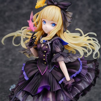 [입고완료] [ALUMINA] 후지초코 오리지널 일러스트 투화회랑 ~물 밑의 앨리스~ 1/7