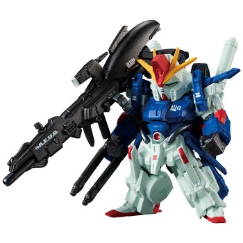 [23년 06월 발매] [반다이] FW GUNDAM CONVERGE CORE 건담 컨버지 코어 풀 아머 ZZ 건담 (한정)