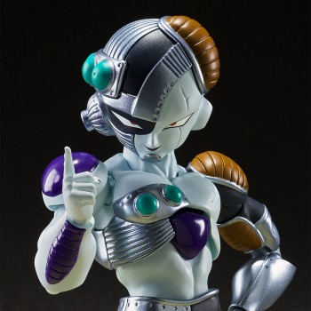 [입고완료] [반다이] S.H.Figuarts 드래곤볼Z 메카 프리저 (혼웹한정)
