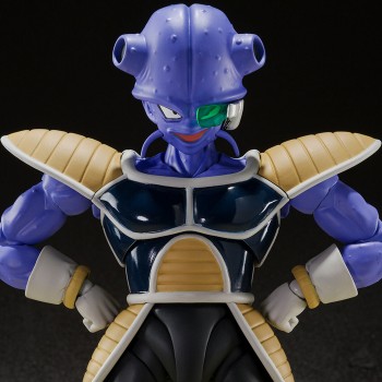 [입고완료] [반다이] S.H.Figuarts 드래곤볼Z 큐이 (혼웹한정)