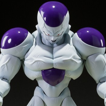 입고완료] [반다이] S.H.Figuarts 드래곤볼 슈퍼 브로리 -초- - 하비야마